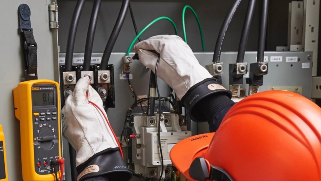 Уміння обслуговуючого персоналу